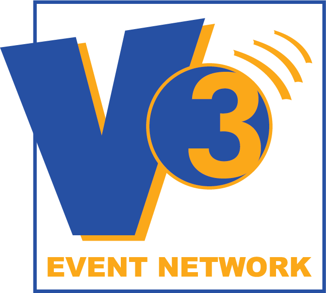 V3 Event Network